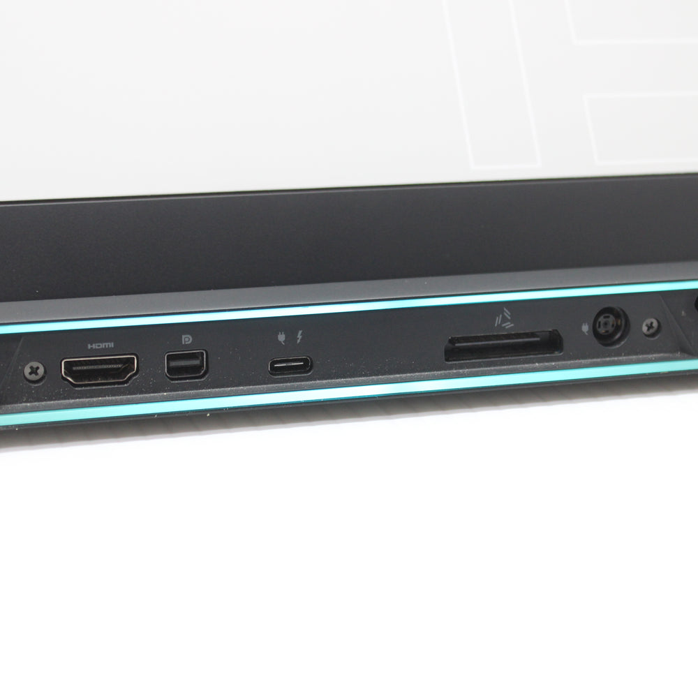 Alienware M15 R3 i9 Laptop 4K OLED 32GB RAM 1TB NVMe 10980HK RTX 2080 Super