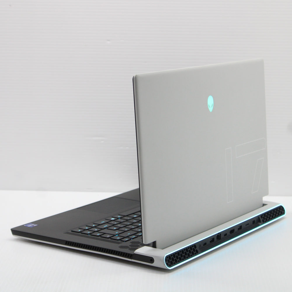 Alienware X17 R2 Laptop 17.3 inch 64GB RAM 2TB NVMe SSD i9-12900HK NVIDIA GeForce RTX 3080 Ti Laptop GPU 16GB WiFi Windows 11 Pro