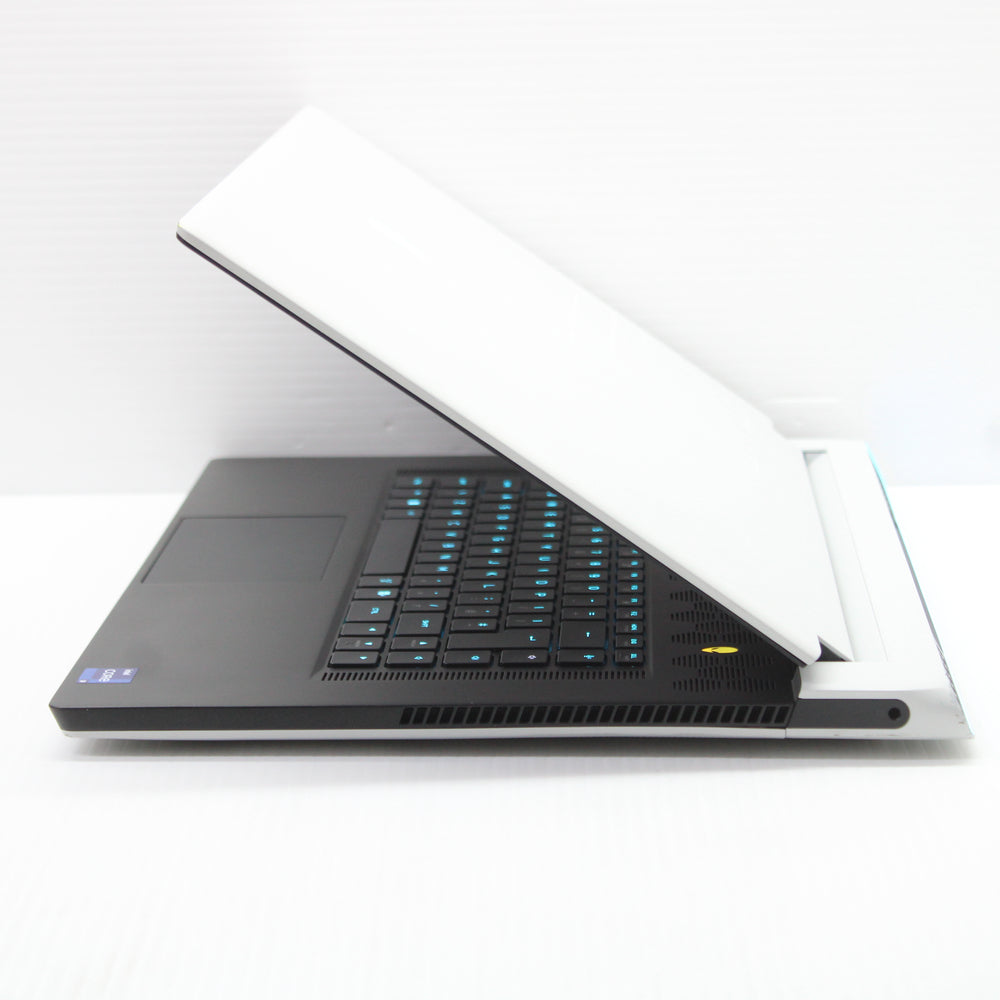 Alienware X17 R2 Laptop 17.3 inch 64GB RAM 2TB NVMe SSD i9-12900HK NVIDIA GeForce RTX 3080 Ti Laptop GPU 16GB WiFi Windows 11 Pro