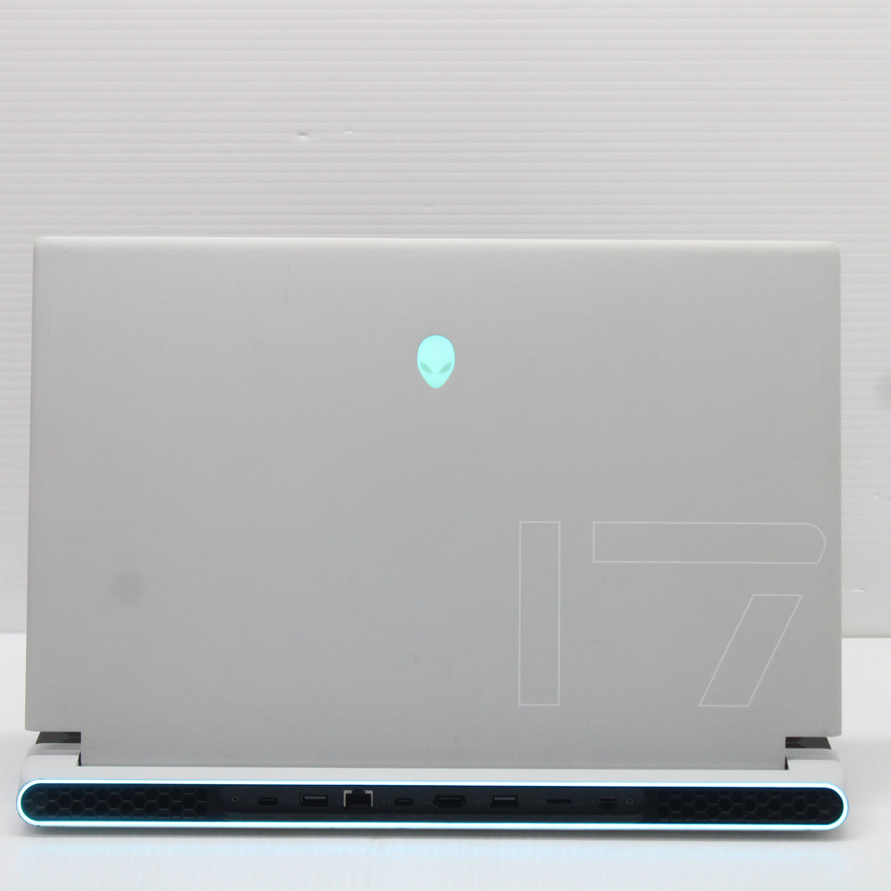 Alienware X17 R2 Laptop 17.3 inch 64GB RAM 2TB NVMe SSD i9-12900HK NVIDIA GeForce RTX 3080 Ti Laptop GPU 16GB WiFi Windows 11 Pro