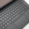 Dell XPS i7 laptop 9380 13 in 16GB RAM 512GB NVMe Intel 8565U Windows 11 QWERTZ