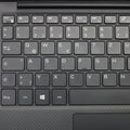 Dell XPS i7 laptop 9380 13 in 16GB RAM 512GB NVMe Intel 8565U Windows 11 QWERTZ