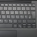 Dell XPS i7 laptop 9380 13 in 16GB RAM 512GB NVMe Intel 8565U Windows 11 QWERTZ