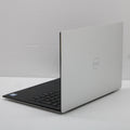 Dell XPS i7 laptop 9380 13 in 16GB RAM 512GB NVMe Intel 8565U Windows 11 QWERTZ