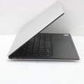 Dell XPS i7 laptop 9380 13 in 16GB RAM 512GB NVMe Intel 8565U Windows 11 QWERTZ