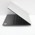 Dell XPS i7 laptop 9380 13 in 16GB RAM 512GB NVMe Intel 8565U Windows 11 QWERTZ