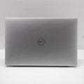 Dell XPS i7 laptop 9380 13 in 16GB RAM 512GB NVMe Intel 8565U Windows 11 QWERTZ