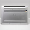 Dell XPS i7 laptop 9380 13 in 16GB RAM 512GB NVMe Intel 8565U Windows 11 QWERTZ