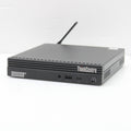 Lenovo ThinkCentre i5 Mini PC M70q 8GB RAM 256GB NVMe Intel 10500T Windows 11