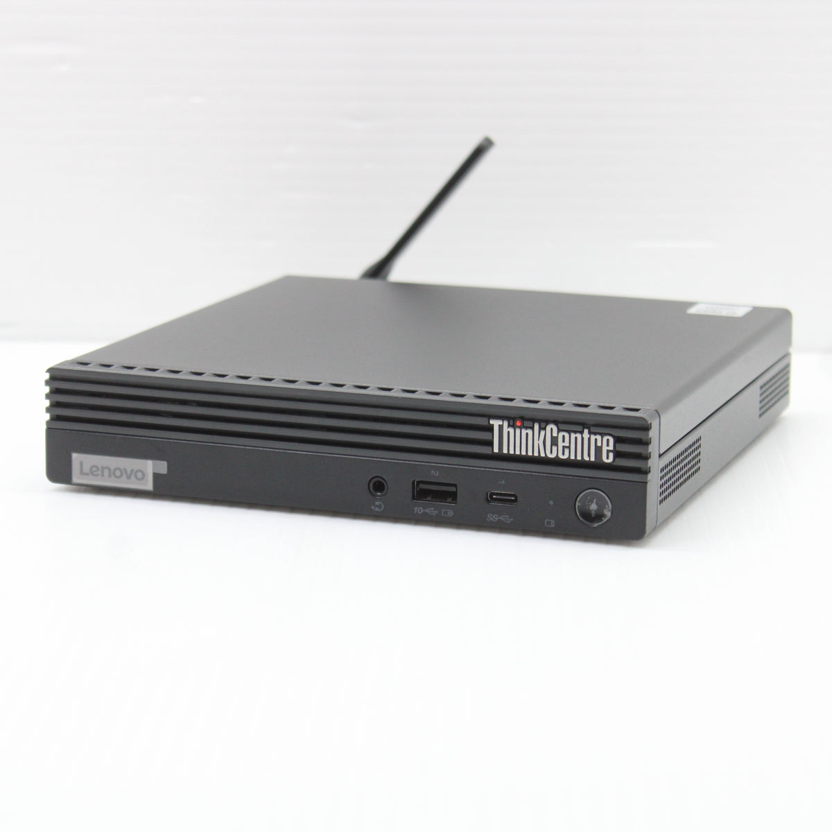 Lenovo ThinkCentre i5 Mini PC M70q 8GB RAM 256GB NVMe Intel 10500T Windows 11
