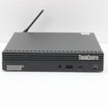 Lenovo ThinkCentre i5 Mini PC M70q 8GB RAM 256GB NVMe Intel 10500T Windows 11