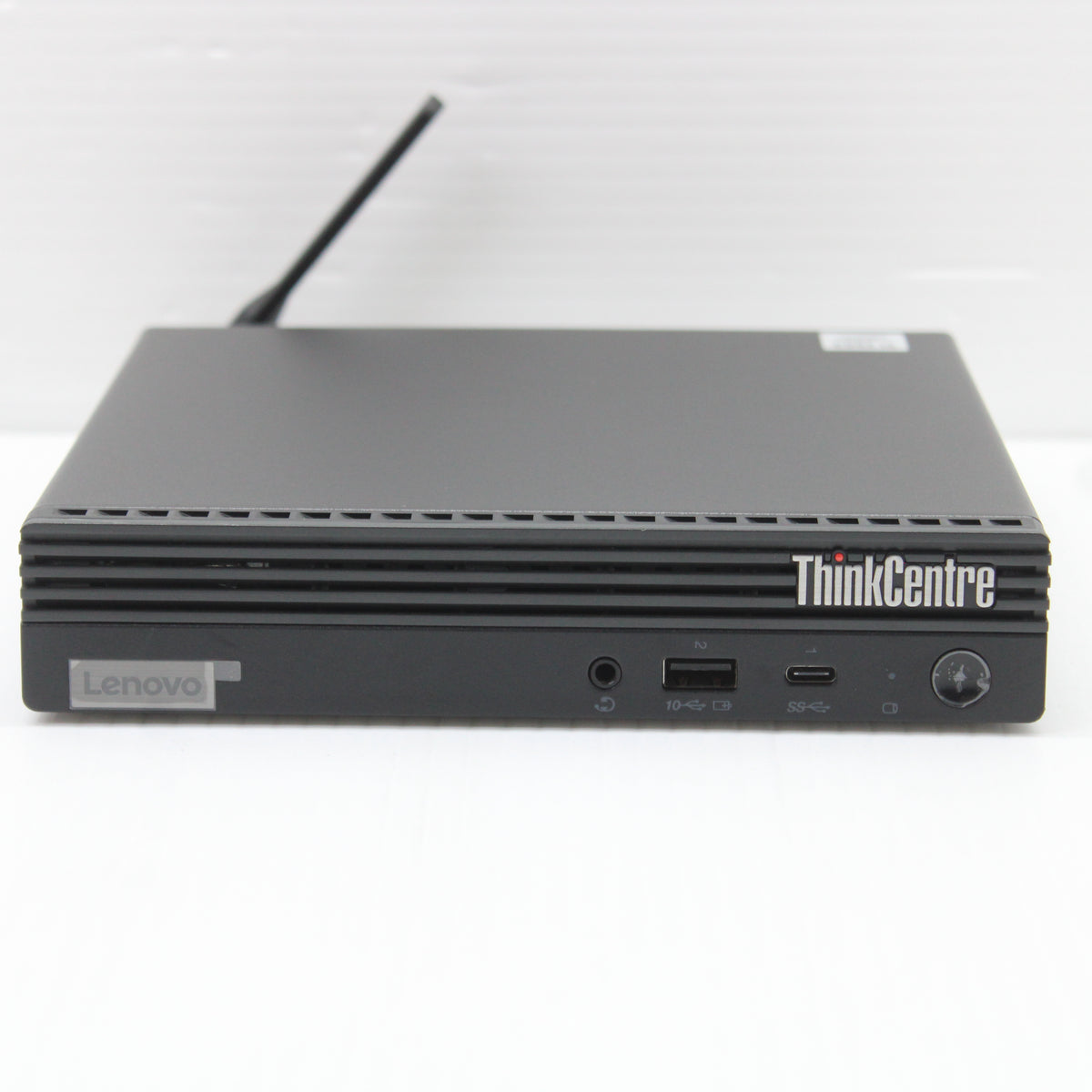 Lenovo ThinkCentre i5 Mini PC M70q 8GB RAM 256GB NVMe Intel 10500T Windows 11
