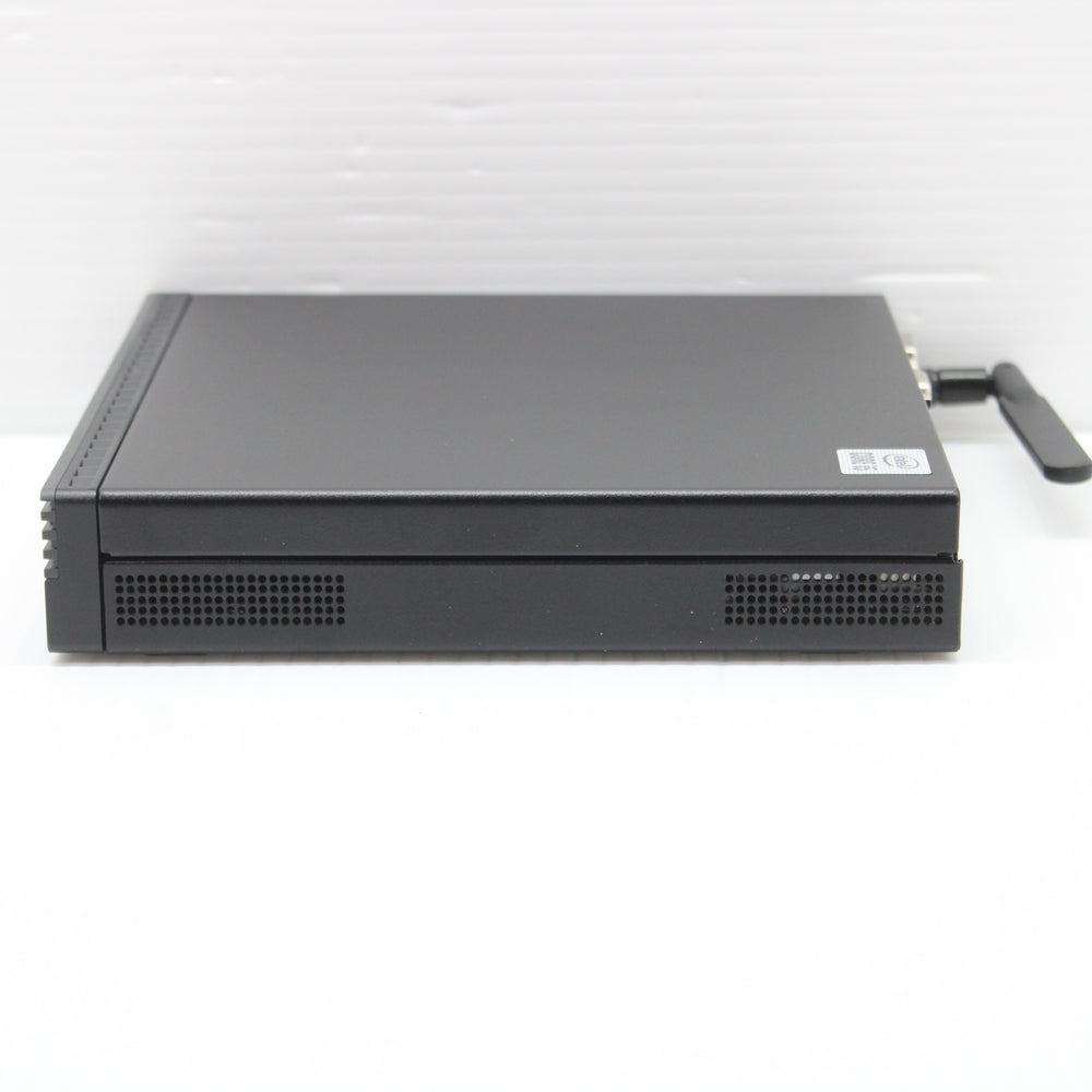 Lenovo ThinkCentre i5 Mini PC M70q 8GB RAM 256GB NVMe Intel 10500T Windows 11
