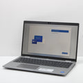 Dell Precision i5 Laptop 3570 15.6 inch 16GB DDR5 RAM 512GB NVMe Intel 1250P