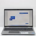 Dell Precision i5 Laptop 3570 15.6 inch 16GB DDR5 RAM 512GB NVMe Intel 1250P