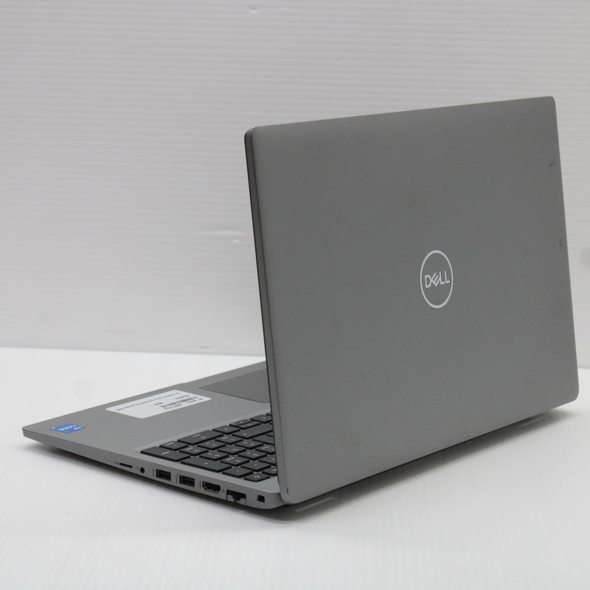 Dell Precision i5 Laptop 3570 15.6 inch 16GB DDR5 RAM 512GB NVMe Intel 1250P