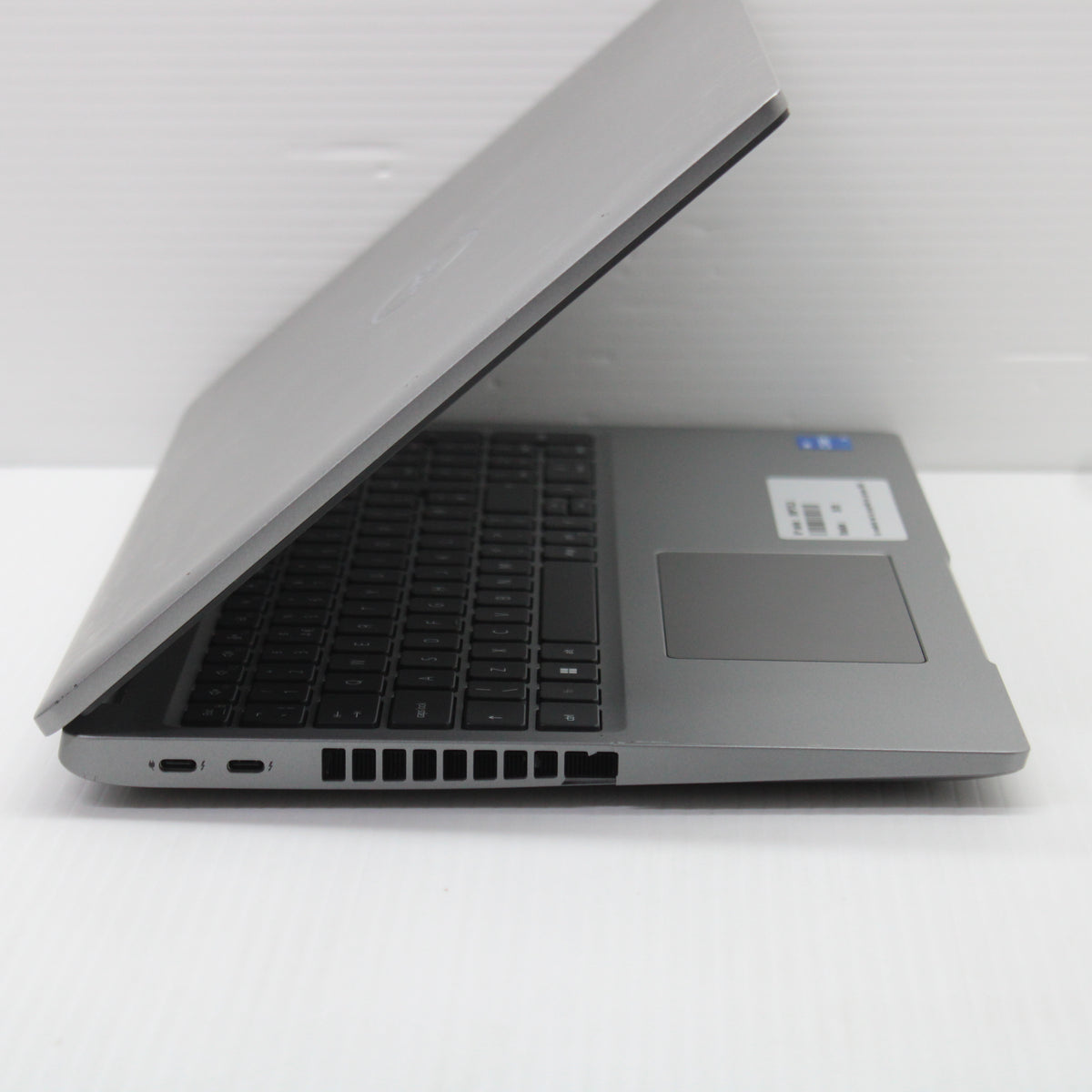 Dell Precision i5 Laptop 3570 15.6 inch 16GB DDR5 RAM 512GB NVMe Intel 1250P