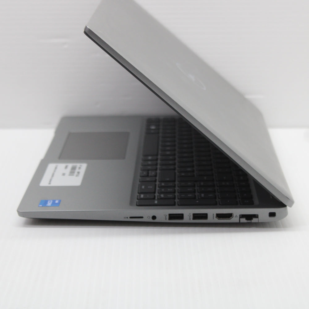 Dell Precision i5 Laptop 3570 15.6 inch 16GB DDR5 RAM 512GB NVMe Intel 1250P