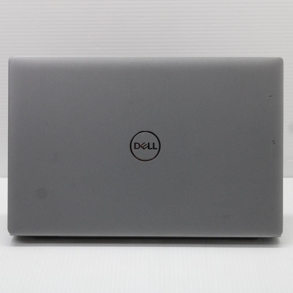 Dell Precision i5 Laptop 3570 15.6 inch 16GB DDR5 RAM 512GB NVMe Intel 1250P