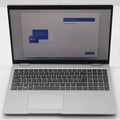 Dell Precision i5 Laptop 3570 15.6 in 8GB RAM 256GB NVMe Intel 1235U Windows 11