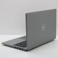Dell Precision i5 Laptop 3570 15.6 in 8GB RAM 256GB NVMe Intel 1235U Windows 11