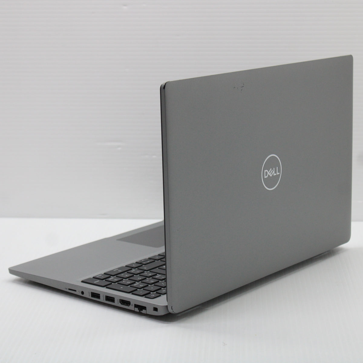 Dell Precision i5 Laptop 3570 15.6 in 8GB RAM 256GB NVMe Intel 1235U Windows 11