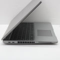 Dell Precision i5 Laptop 3570 15.6 in 8GB RAM 256GB NVMe Intel 1235U Windows 11