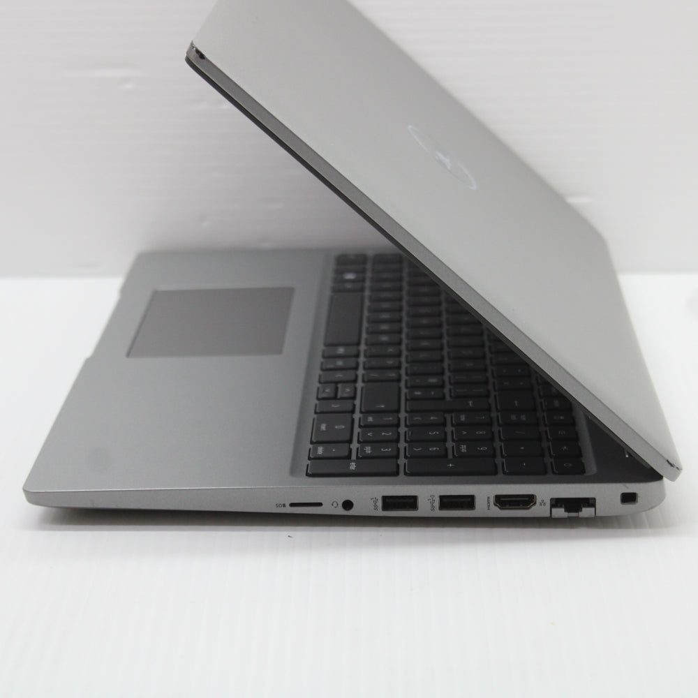Dell Precision i5 Laptop 3570 15.6 in 8GB RAM 256GB NVMe Intel 1235U Windows 11