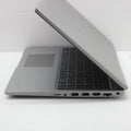 Dell Precision i5 Laptop 3570 15.6 in 8GB RAM 256GB NVMe Intel 1235U Windows 11