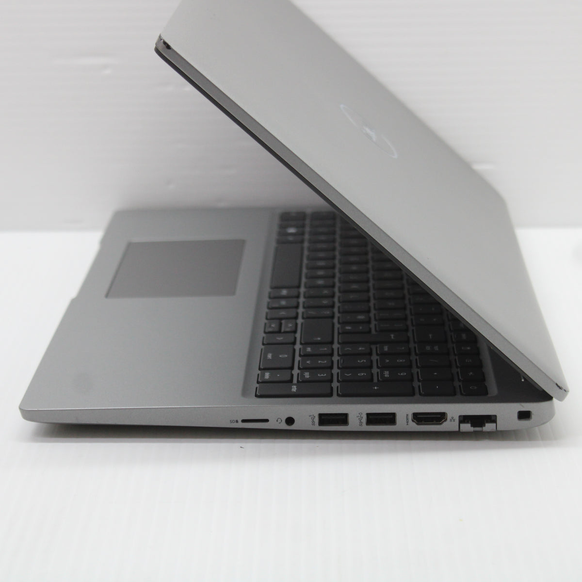 Dell Precision i5 Laptop 3570 15.6 in 8GB RAM 256GB NVMe Intel 1235U Windows 11