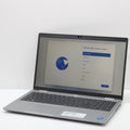 Dell Precision i5 Laptop 3570 15.6 in 8GB DDR5 RAM 512GB NVMe Intel 1250P AZERTY