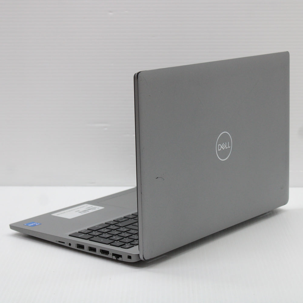 Dell Precision i5 Laptop 3570 15.6 in 8GB DDR5 RAM 512GB NVMe Intel 1250P AZERTY