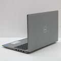 Dell Precision i5 Laptop 3570 15.6 in 8GB DDR5 RAM 512GB NVMe Intel 1250P AZERTY