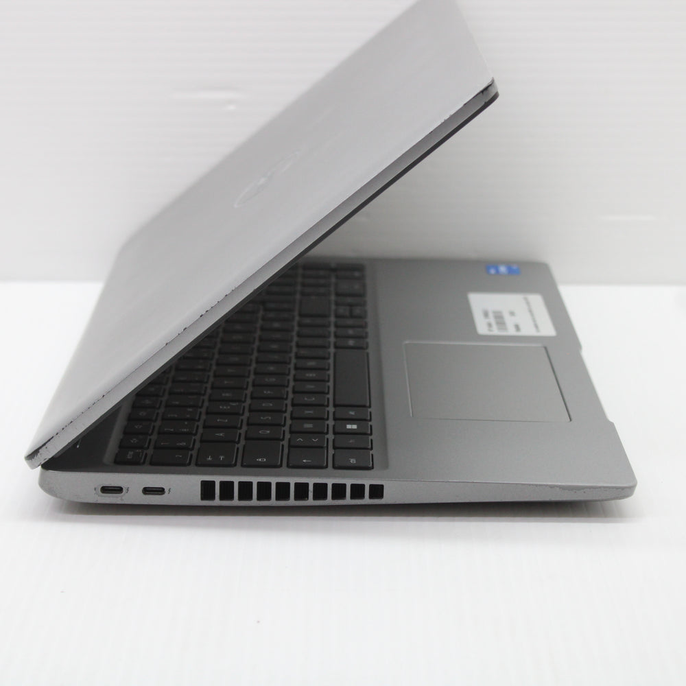 Dell Precision i5 Laptop 3570 15.6 in 8GB DDR5 RAM 512GB NVMe Intel 1250P AZERTY