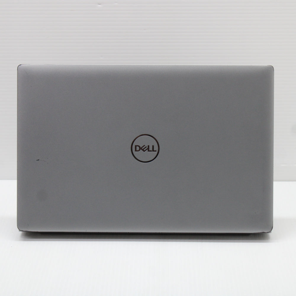 Dell Precision i5 Laptop 3570 15.6 in 8GB DDR5 RAM 512GB NVMe Intel 1250P AZERTY