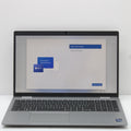 Dell Precision i5 Laptop 3570 15.6 in 8GB RAM 256GB NVMe Intel 1235U Windows 11