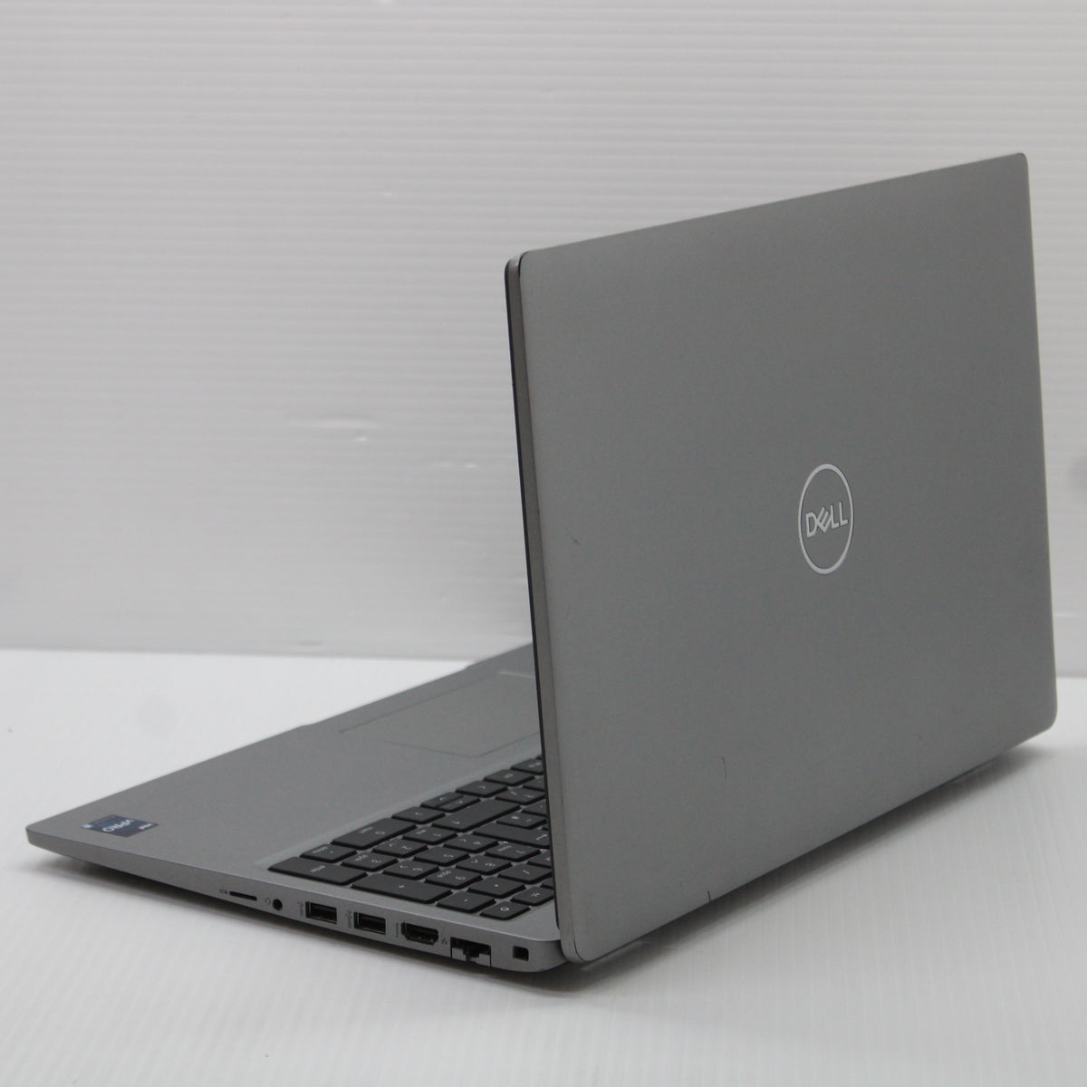 Dell Precision i5 Laptop 3570 15.6 in 8GB RAM 256GB NVMe Intel 1235U Windows 11