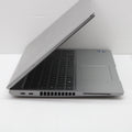 Dell Precision i5 Laptop 3570 15.6 in 8GB RAM 256GB NVMe Intel 1235U Windows 11