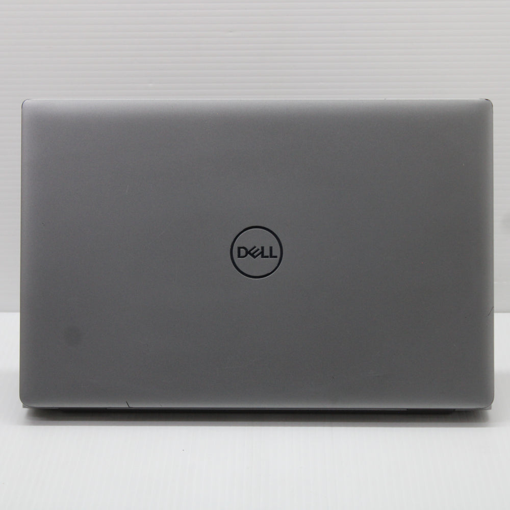 Dell Precision i5 Laptop 3570 15.6 in 8GB RAM 256GB NVMe Intel 1235U Windows 11