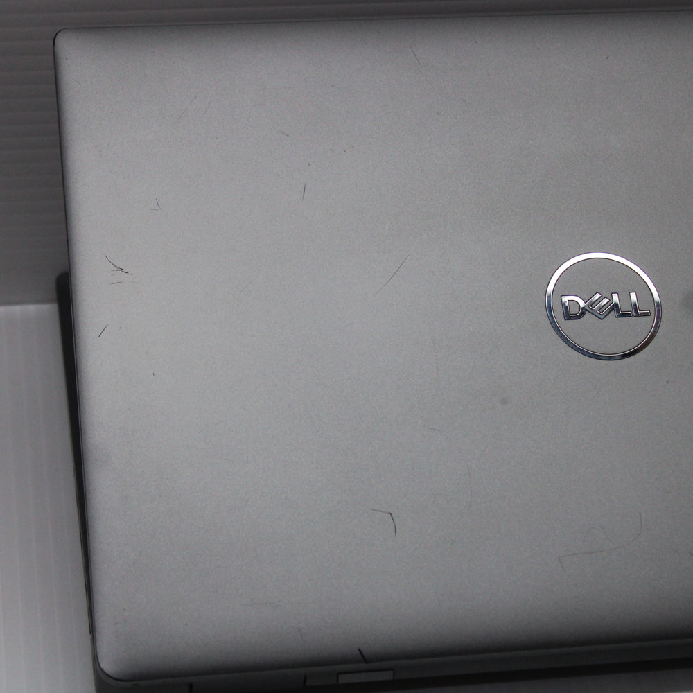Dell Precision i5 Laptop 3570 15.6 in 8GB RAM 256GB NVMe Intel 1235U Windows 11