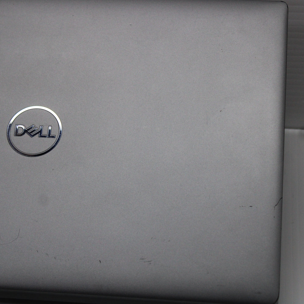 Dell Precision i5 Laptop 3570 15.6 in 8GB RAM 256GB NVMe Intel 1235U Windows 11