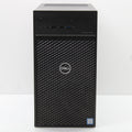 Dell Precision i7 Tower PC 3630 8GB RAM 256GB NVMe SSD Intel 9700 Quadro P2200