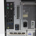 Dell Precision i7 Tower PC 3630 8GB RAM 256GB NVMe SSD Intel 9700 Quadro P2200
