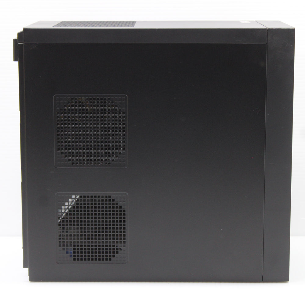 Dell Precision i7 Tower PC 3630 8GB RAM 256GB NVMe SSD Intel 9700 Quadro P2200