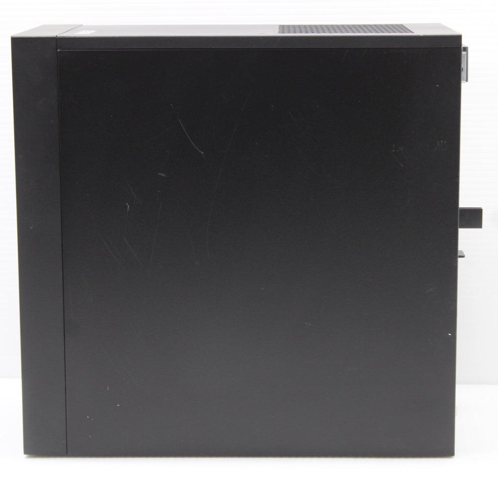 Dell Precision i7 Tower PC 3630 8GB RAM 256GB NVMe SSD Intel 9700 Quadro P2200