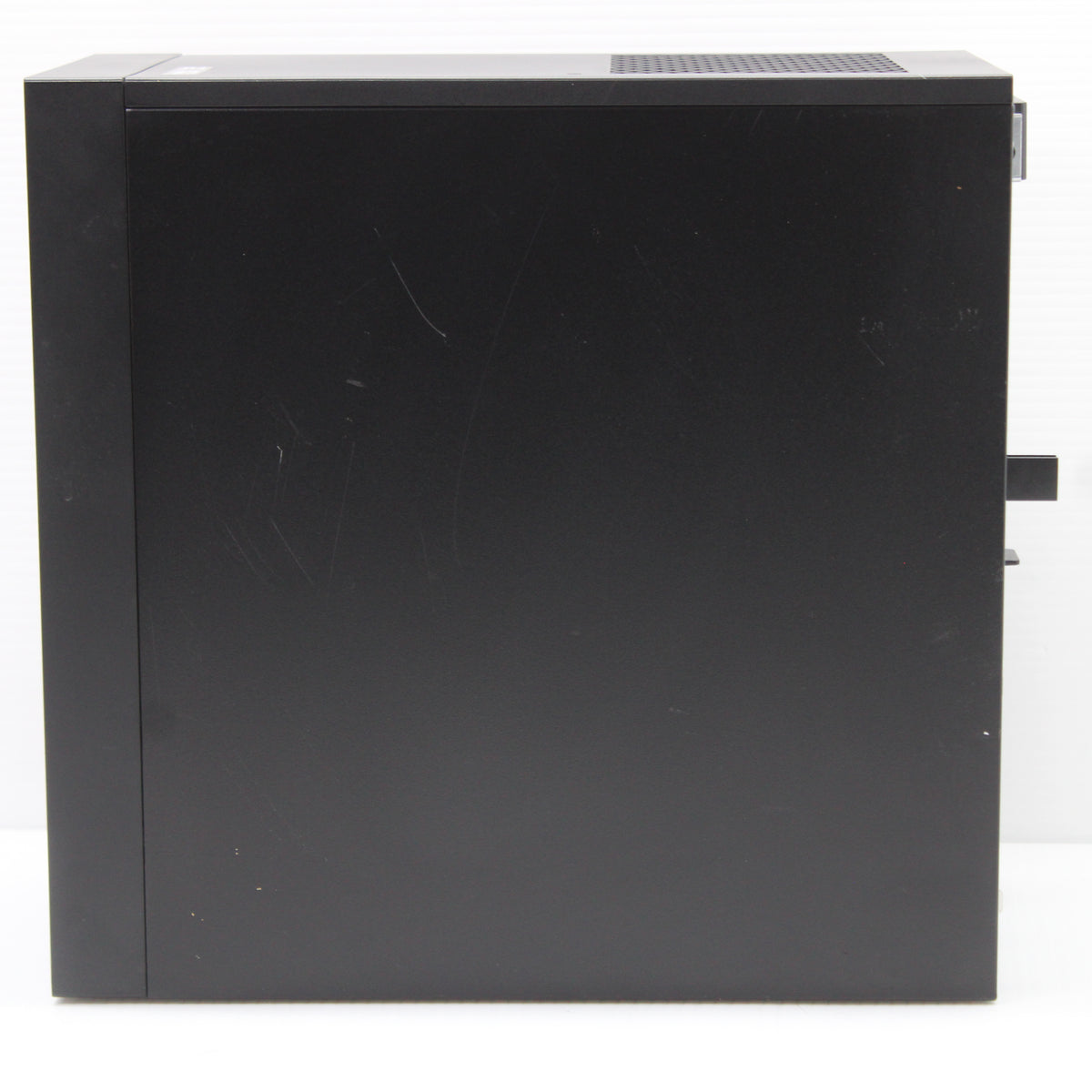 Dell Precision i7 Tower PC 3630 8GB RAM 256GB NVMe SSD Intel 9700 Quadro P2200