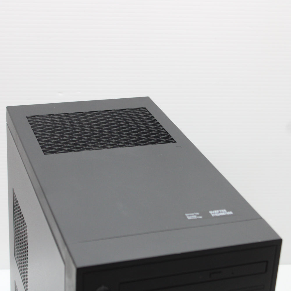 Dell Precision i7 Tower PC 3630 8GB RAM 256GB NVMe SSD Intel 9700 Quadro P2200