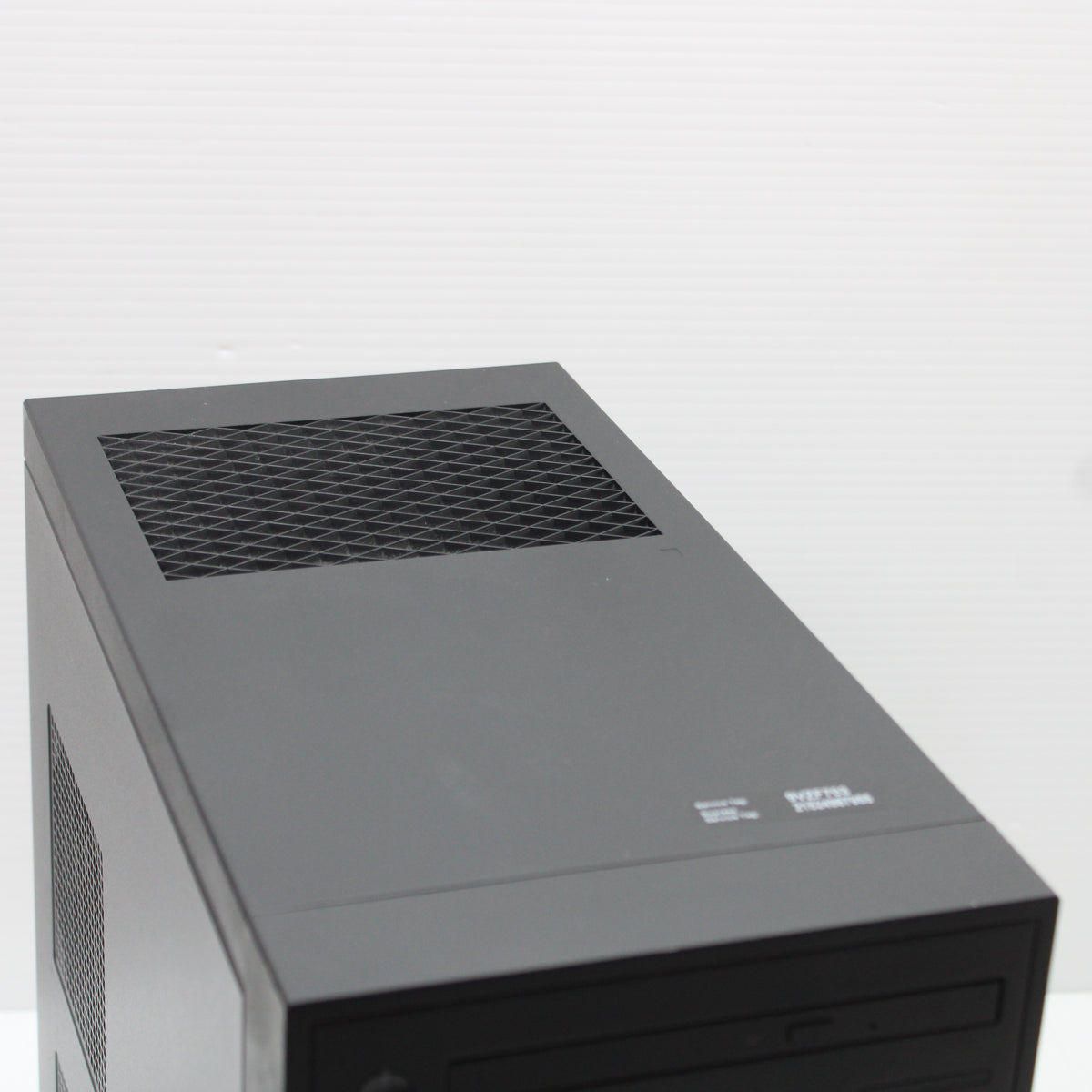 Dell Precision i7 Tower PC 3630 8GB RAM 256GB NVMe SSD Intel 9700 Quadro P2200