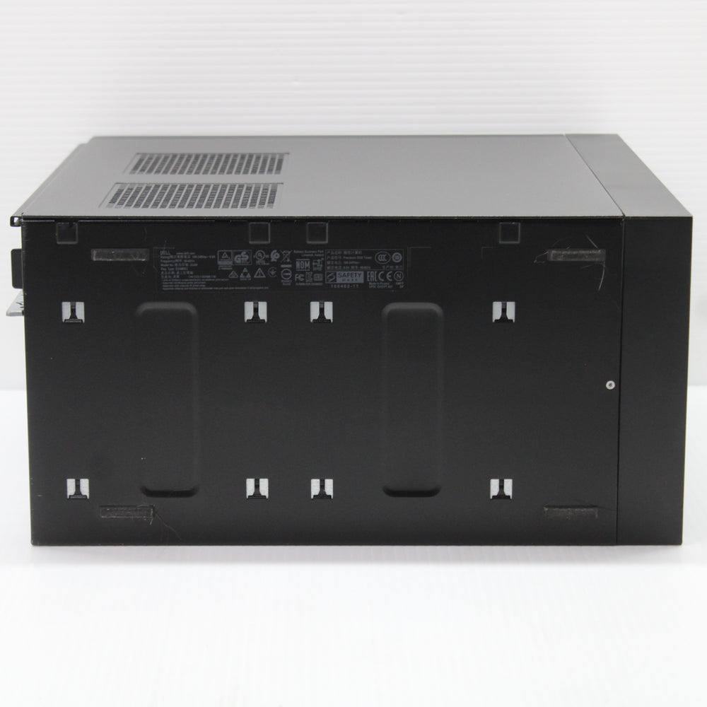 Dell Precision i7 Tower PC 3630 8GB RAM 256GB NVMe SSD Intel 9700 Quadro P2200