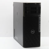 Dell Precision 7865 ThreadRipper Pro Tower 64GB RAM 2TB NVMe SSD Quadro P2000
